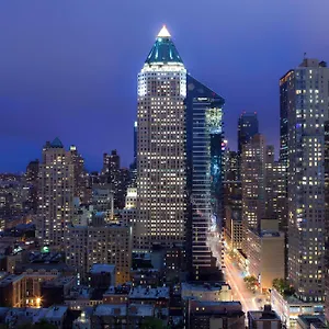4* Hotell Intercontinental Times Square By Ihg